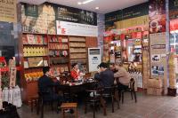 天恒茶業(yè)龍崗店開(kāi)業(yè)之九